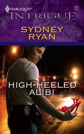 Title details for High-Heeled Alibi by Sydney Ryan - Available